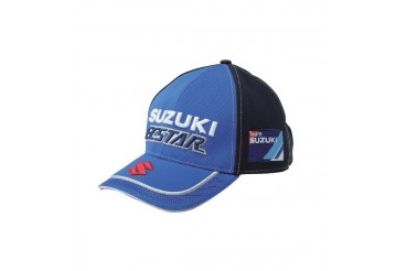 Casquette MotoGP | SUZUKI