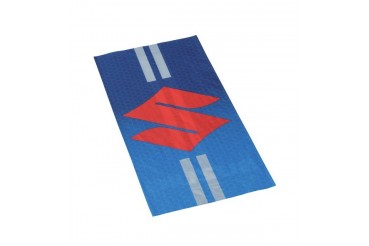 Serviette Moto GP | SUZUKI