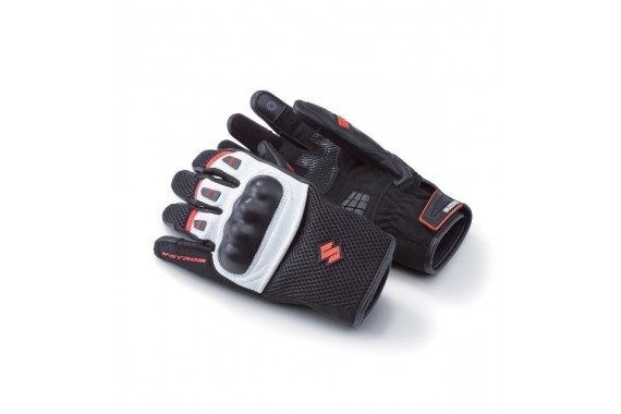 Gants Courts V-STROM | SUZUKI