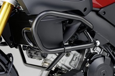 Crash bar pour DL1000 (V Strom) | SUZUKI
