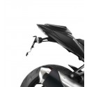 Support de plaque GSXS 750 | SUZUKI