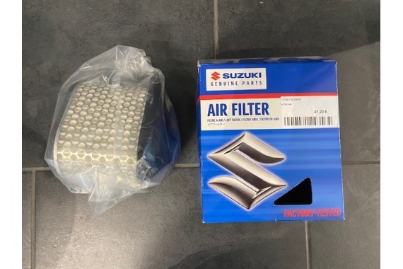 Filtre à air pour VL1500 | SUZUKI