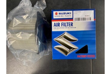 Filtre à air pour GSX | SUZUKI