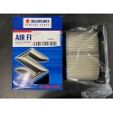 Filtre à air pour SV 650 | SUZUKI