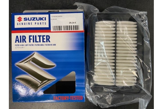 Filtre à air pour GSF | SUZUKI