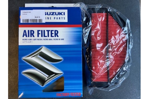 Filtre à air pour GSX-S 750 | SUZUKI