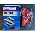 Filtre à air pour GSX-S 750 | SUZUKI