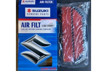 Filtre à air pour GSX-R 1000 | SUZUKI