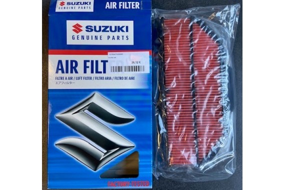 Filtre à air pour GSX-R 1000 | SUZUKI