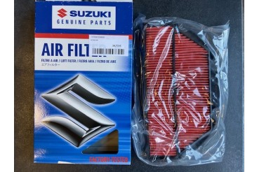 Filtre à air pour GSX-R | SUZUKI