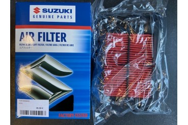 Filtre à air pour AN 400| SUZUKI