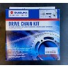 Kit de chaîne pour GSF | SUZUKI
