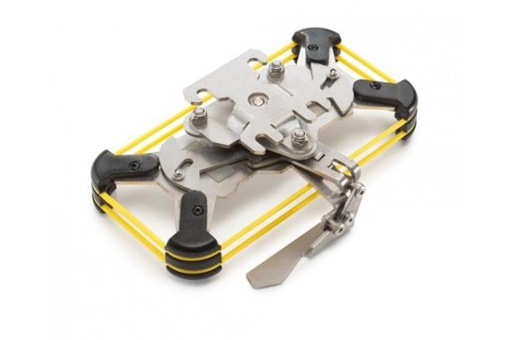 Touratech iBracket pour iPhone 6/6S/7/8 SE | HUSQVARNA