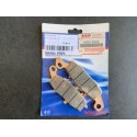 Plaquettes de Frein AV pour GSR/GSX | SUZUKI