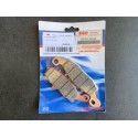 Plaquettes de Frein AV pour GSR/GSX | SUZUKI