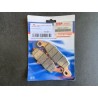 Plaquettes de Frein AV pour GSR/GSX | SUZUKI
