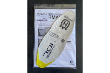 Kit Autocollants de Selle pour 701 | HUSQVARNA