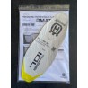 Kit Autocollants de Selle pour 701 | HUSQVARNA
