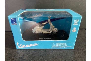 Modèle miniature Vespa | PIAGGO