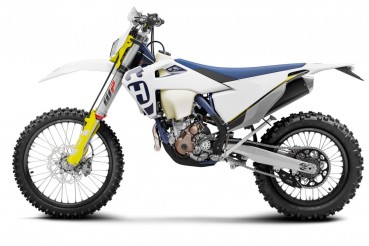 FE 350 | HUSQVARNA