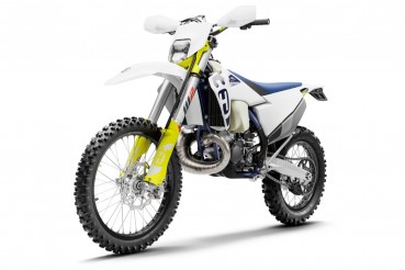 TE 250i | HUSQVARNA