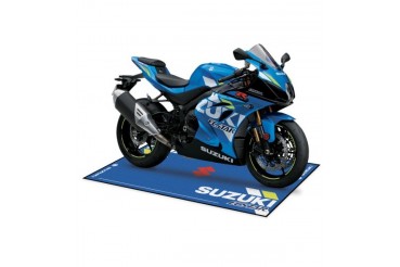 Tapis environnemental | SUZUKI