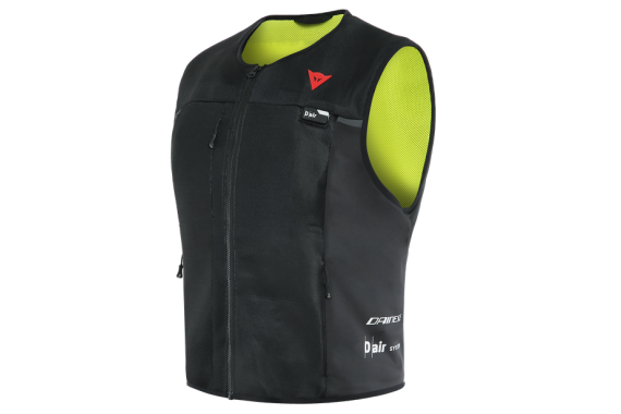 Smart Jacket D-Air| DAINESE