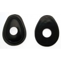Cache-Orifices Clignotants Suzuki | BIHR