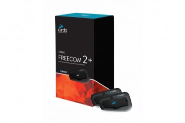 Freecom 2+ | CARDO