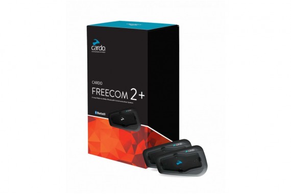 Freecom 2+ | CARDO