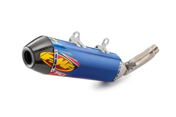 Silencieux FMF Factory 4.1 RCT | HUSQVARNA Silencieux FMF Factory 4.1 RCT | HUSQVARNA