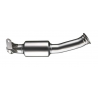 Tube suppresseur catalyseur 701 Svartpilen Vitpilen | LEO VINCE