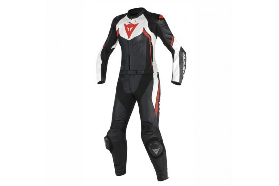 Avro D2 2 PCS Lady Suit | DAINESE