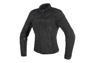Air Frame D1 Lady Tex Jacket | DAINESE