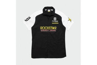RS Replica Shirt | HUSQVARNA