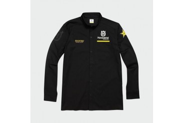 RS Style Shirt | HUSQVARNA