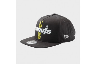 RS Jarvis Cap | HUSQVARNA