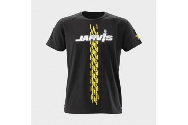 RS Jarvis Tee | HUSQVARNA