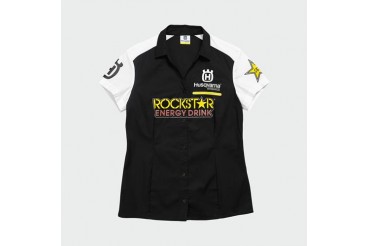 Women RS Replica Shirt | HUSQVARNA