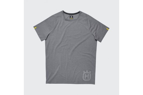 Progress Tee | HUSQVARNA