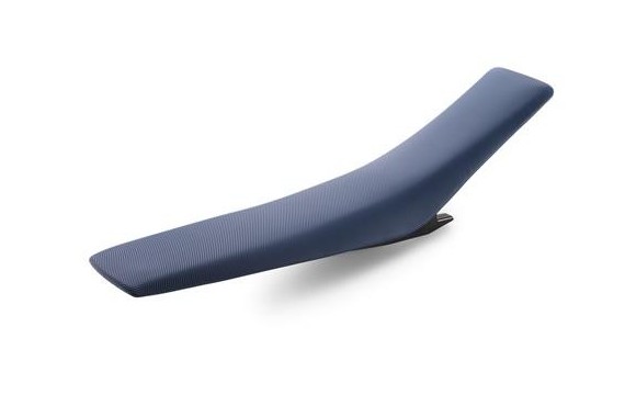 Selle Basse Bleue | HUSQVARNA