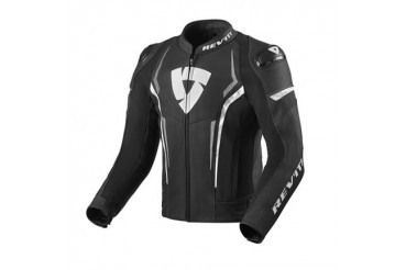 Glide Blouson Cuir | REV'IT