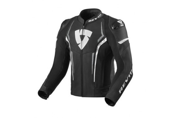 Glide Blouson Cuir | REV'IT