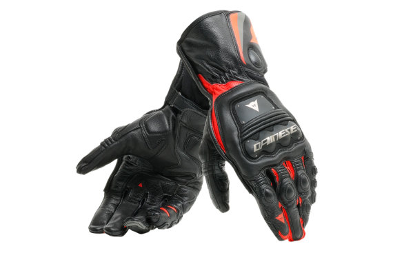 Steel-Pro | DAINESE