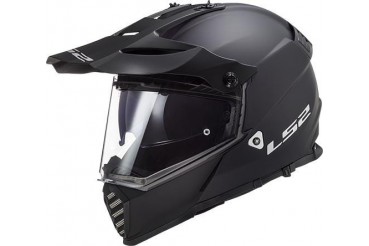 MX 436 Pioneer EVO Matt | LS2