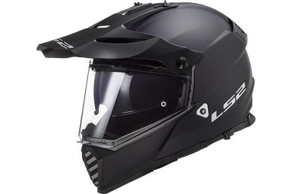 MX 436 Pioneer EVO Matt | LS2