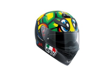 K3 SV E2205 Top - TARTARUGA | AGV