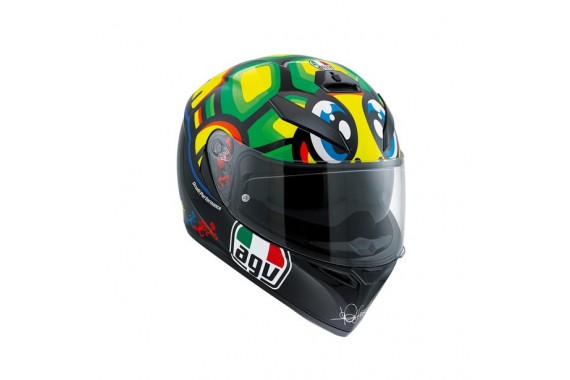 K3 SV E2205 Top - TARTARUGA | AGV