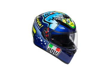 K3 SV E2205 Top - Rossi Misano 2015 | AGV