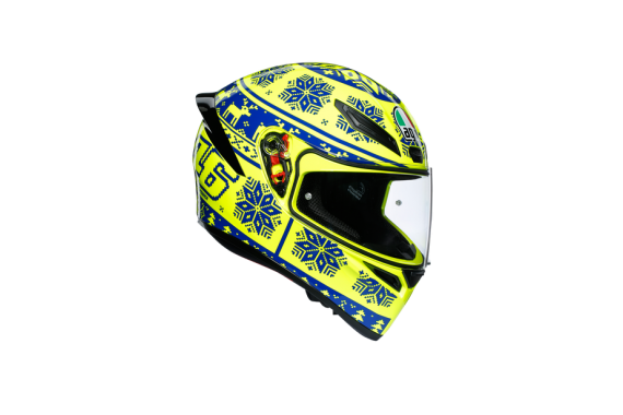 K1 TOP ECE2205 - Winter test 2015 | AGV